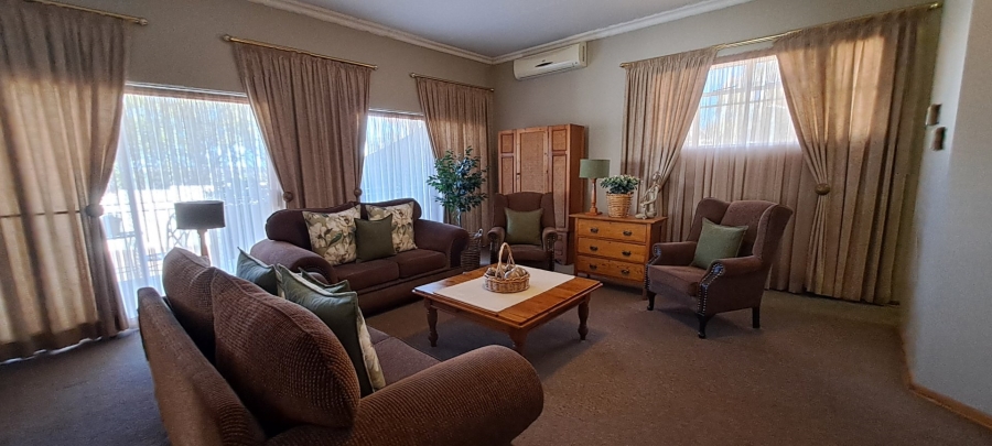 4 Bedroom Property for Sale in Morelig Free State